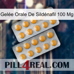 Gelée Orale De Sildénafil 100 Mg levitra2